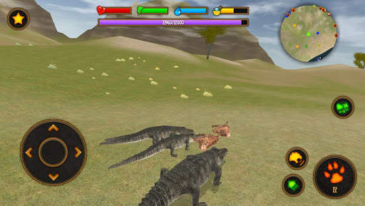 Clan of Crocodiles screenshot 18