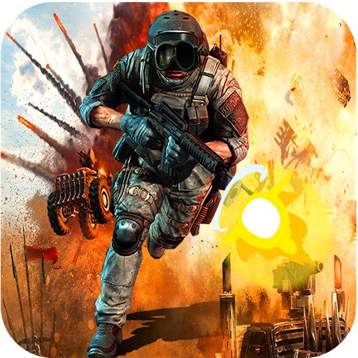 Ach Sniper icon