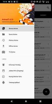 AnimeIT - Nonton & Download Anime Sub Indo Lengkap screenshot 1