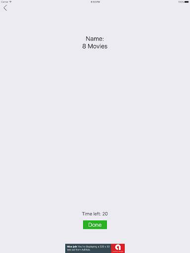 Drinking Game - Drinking Mate screenshot 7