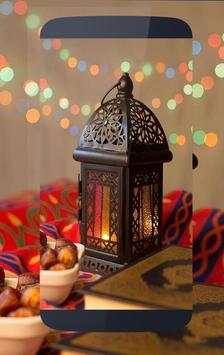 Ramadan Mubarak 4K ! ☪  Ramadan Yajma3na screenshot 4