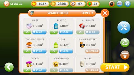 Trash to Cash screenshot 3