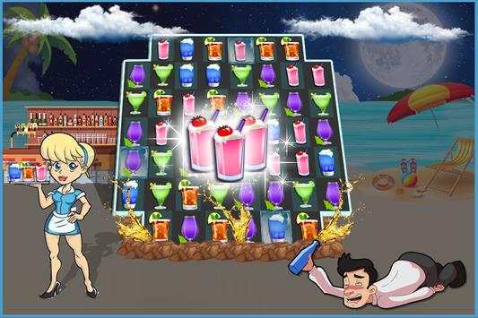 Bottle Crush Bar Saga screenshot 8
