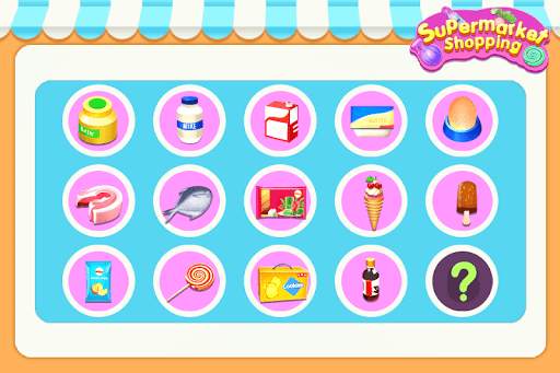 Super Market Shopping screenshot 4