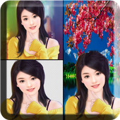 Background Changer icon