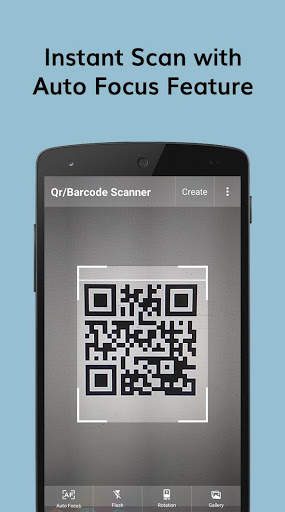Product Barcode Scanner : Check Product is Indian screenshot 3