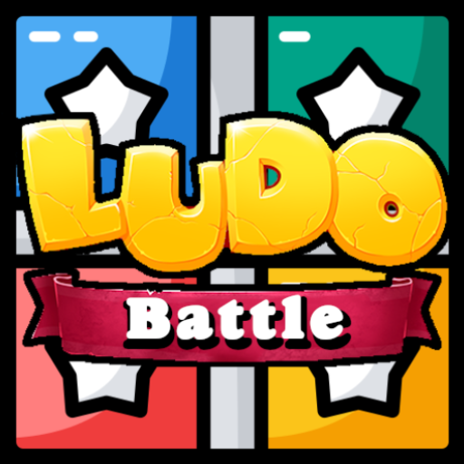 Ludo Battle : King Royale иконка