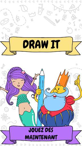 Draw it screenshot 5