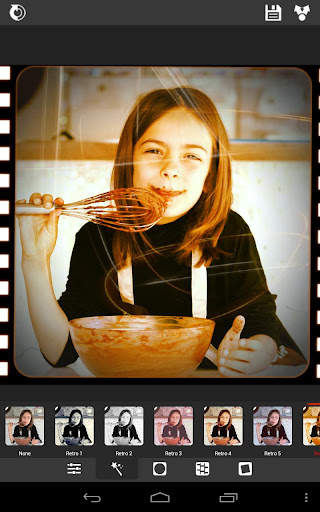 XnRetro screenshot 3