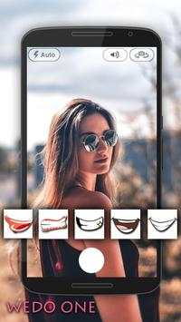 Camera 2019 - Selfie Filters, Camera 4k, Stikers screenshot 3