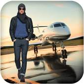 Airplane Photo Editor 1.0