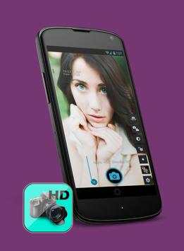 Profesional HD Camera screenshot 1