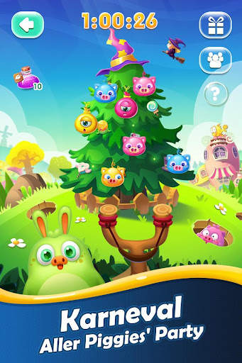 Piggy Boom screenshot 3