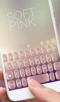 Cool Soft Pink screenshot 1