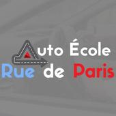 Auto-école Rue de Paris icon