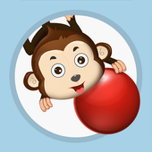 Running Ball icon