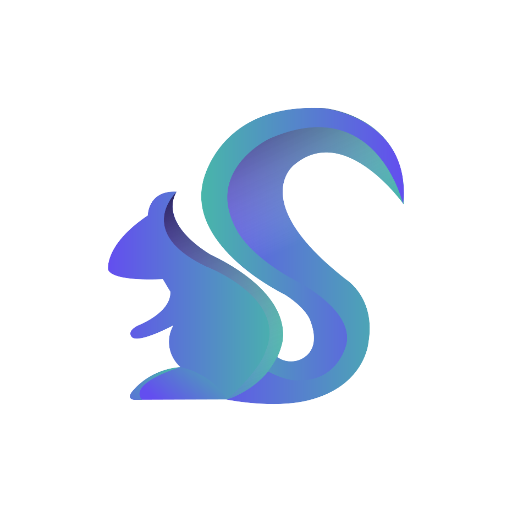 Squirrel icon