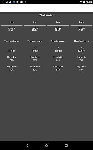 ALERT FM screenshot 10