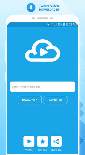 Video Downloader for Twitter screenshot 2