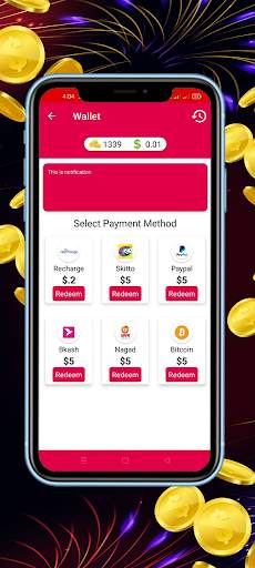 Play Earn - Earn with Funn स्क्रीनशॉट 7