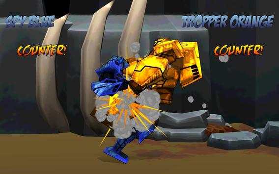 Robot Clash Fight for Planet screenshot 3