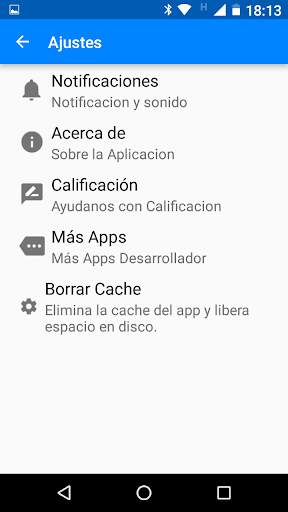 Imagenes para Messenger screenshot 7