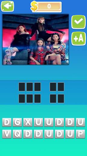 Guess Blackpink Song by MV Blackpink Games Quiz screenshot 2