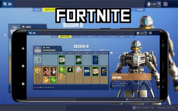 Battle Royale Wallpapers screenshot 6