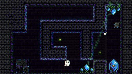 BU - Dungeon Duo screenshot 6