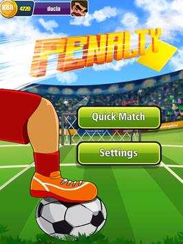 Penalty King screenshot 5