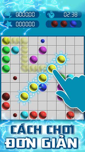 Line 98 screenshot 3
