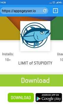 LION BROWSER screenshot 3