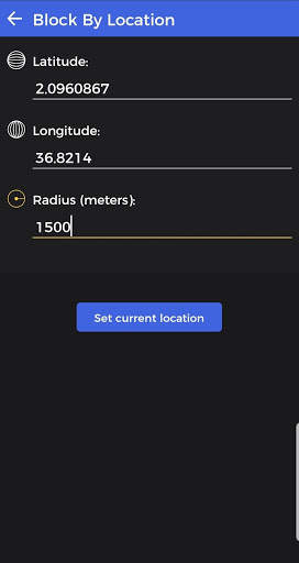 Camera and Microphone Blocker screenshot 6
