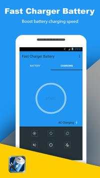Fast Charger Battery 2017 screenshot 2