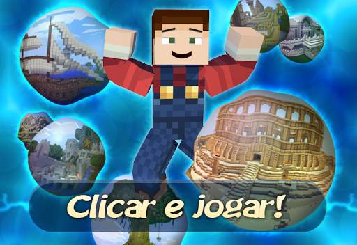 Seeds for Minecraft PE screenshot 4