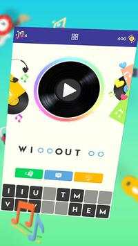 Eminem Music Quiz screenshot 5