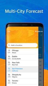 Daily Weather Hub screenshot 4