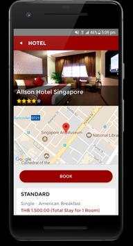 Travflex - B2B Solutions for Travel Business screenshot 5