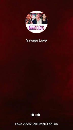 Savage Love - BTS, Jason Derulo Song & Ringtones screenshot 5