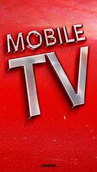 Mobile Tv :Live Tv,Movies & TV screenshot 1