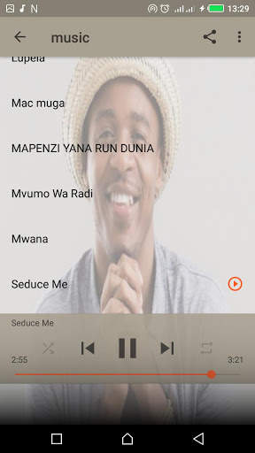 Alikiba – Top Songs 2019 -Without Internet screenshot 4