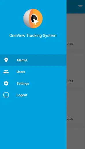 OneView STS 6 تصوير الشاشة
