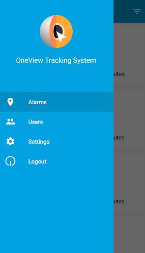 OneView STS screenshot 6