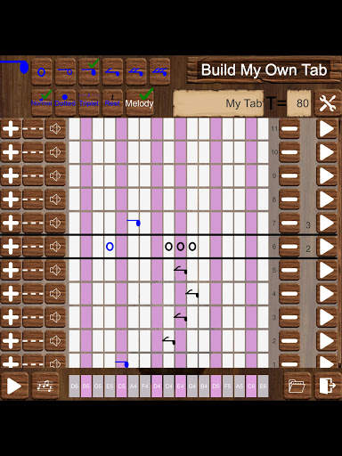 Kalimba Real screenshot 13