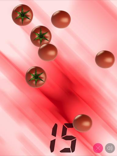 Crush Tomato screenshot 7