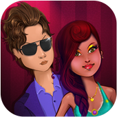 Real Dress Me Up icon