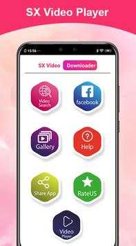 SX Video Downloder скриншот 2