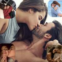 Romantic Stickers For WhatsApp - WAStickers logo