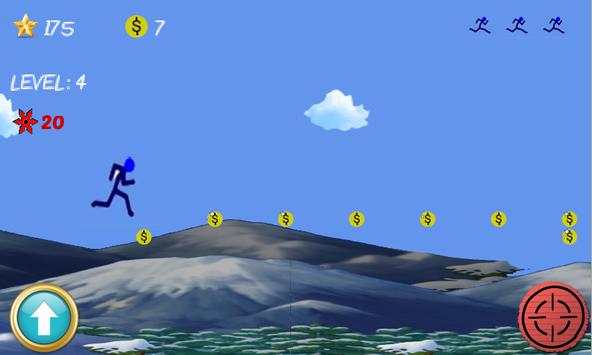 Revenge of the Stick Ninja screenshot 4