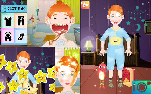 Dress Up & Fashion game for girls screenshot 3